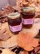 Pot de gelée d'érable