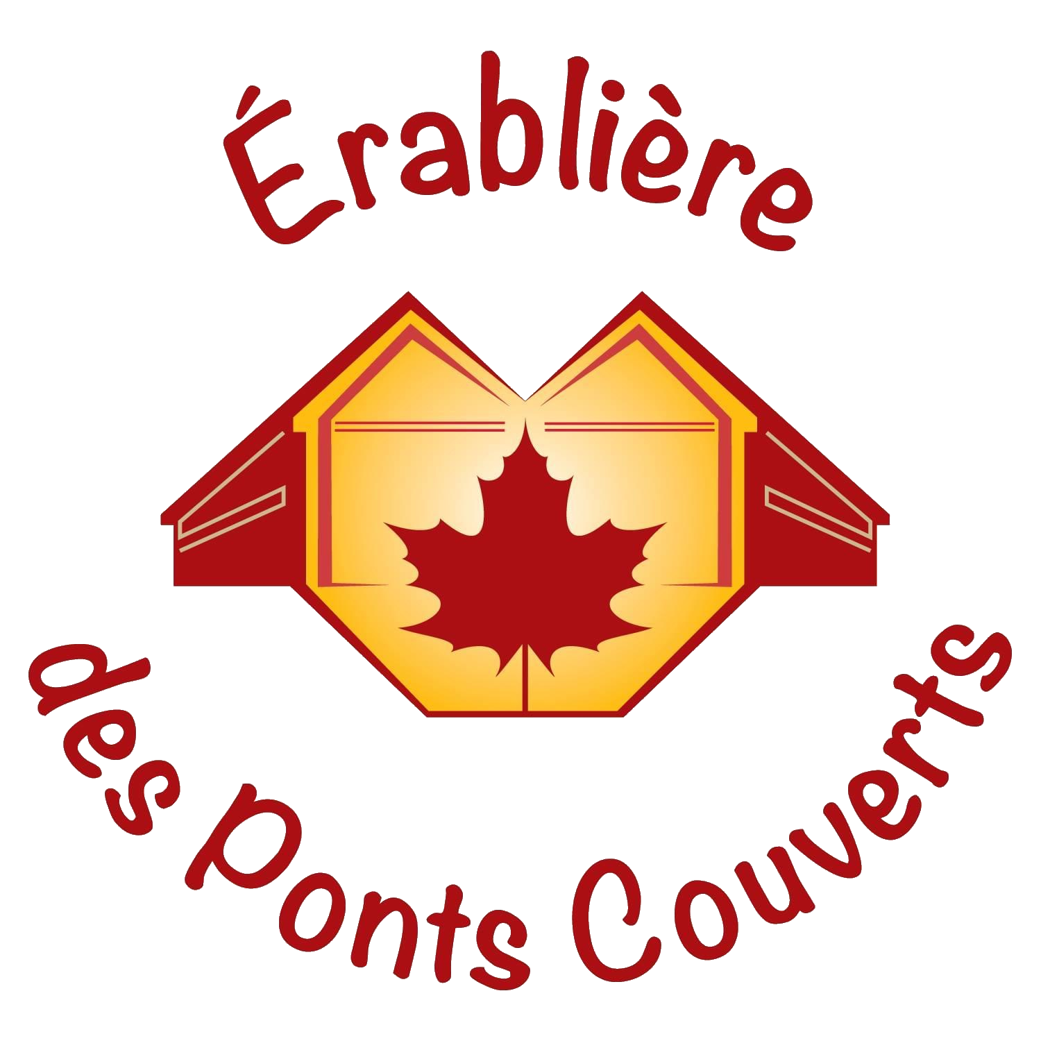 Érablière des ponts couverts inc.